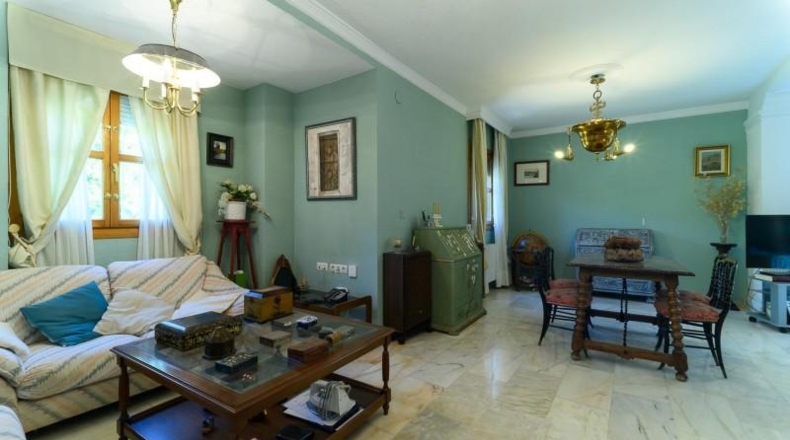 Granada - Albolote - 356m2