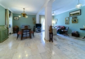 Chalet independiente con terreno en venta en la España, Albolote, ref: TR417609 foto