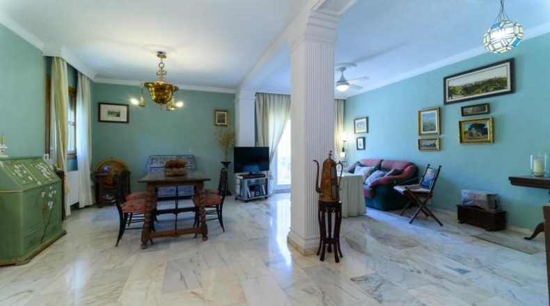 Granada - Albolote - 356m2