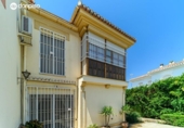 Chalet independiente con terreno en venta en la España, Albolote, ref: TR417610 foto