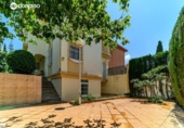 Chalet independiente con terreno en venta en la España, Albolote, ref: TR417610 foto