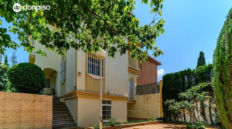 Granada - Albolote - 356m2