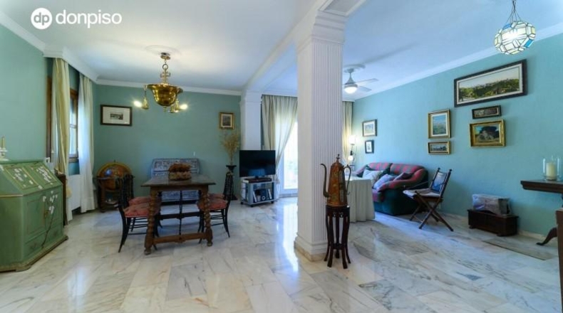 Granada - Albolote - 356m2
