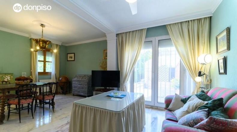 Granada - Albolote - 356m2