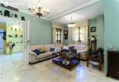 Chalet independiente con terreno en venta en la España, Albolote, ref: TR417610 foto