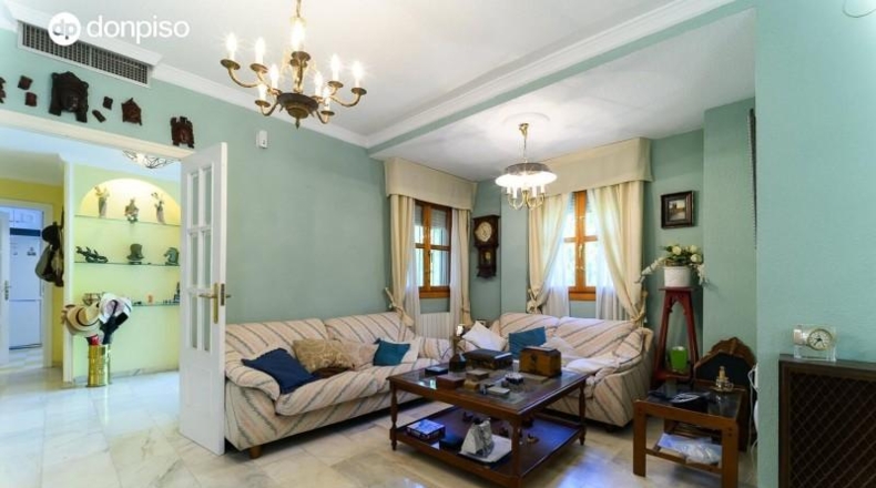 Granada - Albolote - 356m2