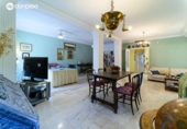 Chalet independiente con terreno en venta en la España, Albolote, ref: TR417610 foto