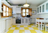 Chalet independiente con terreno en venta en la España, Albolote, ref: TR417610 foto