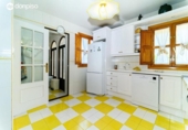 Chalet independiente con terreno en venta en la España, Albolote, ref: TR417610 foto