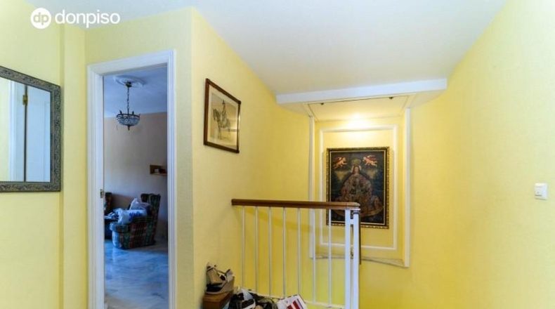 Granada - Albolote - 356m2