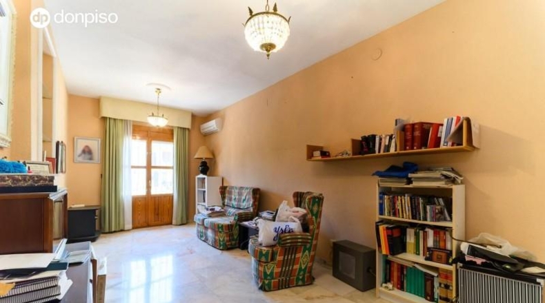 Granada - Albolote - 356m2