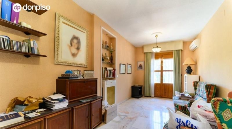 Granada - Albolote - 356m2