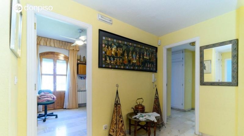 Granada - Albolote - 356m2