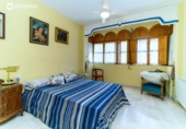 Chalet independiente con terreno en venta en la España, Albolote, ref: TR417610 foto
