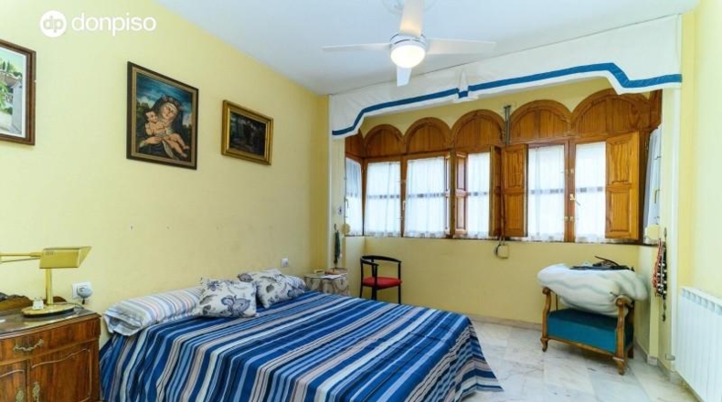 Granada - Albolote - 356m2