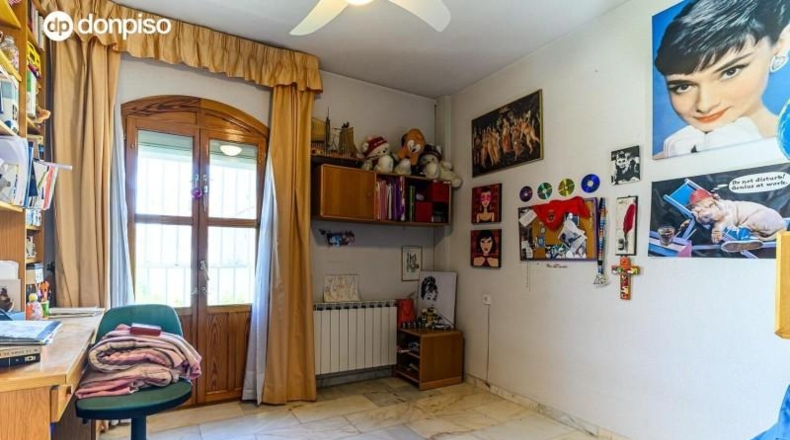 Granada - Albolote - 356m2