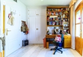 Chalet independiente con terreno en venta en la España, Albolote, ref: TR417610 foto