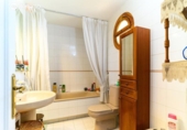 Chalet independiente con terreno en venta en la España, Albolote, ref: TR417610 foto