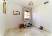 Chalet independiente con terreno en venta en la España, Albolote, ref: TR417610 foto