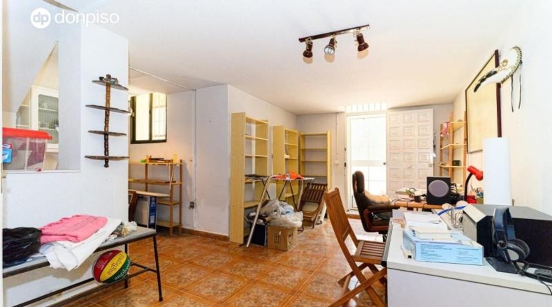 Granada - Albolote - 356m2