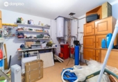 Chalet independiente con terreno en venta en la España, Albolote, ref: TR417610 foto
