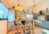 Detached villa with land for sale on España, l'Ampolla, ref: TR417611 photo