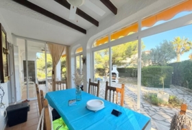 l'Ampolla 706&nbsp;m²