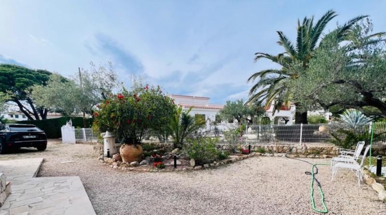 Tarragona - l'Ampolla - 706m2