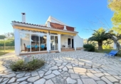 Detached villa with land for sale on España, l'Ampolla, ref: TR417611 photo