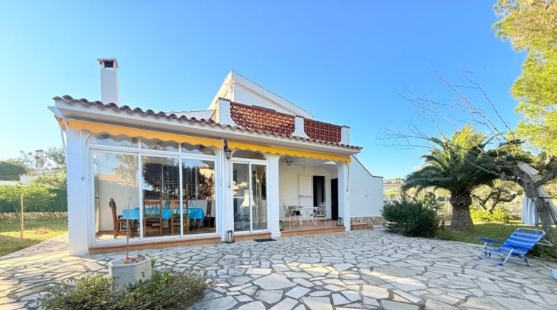 Tarragona - l'Ampolla - 706m2