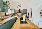 Detached villa with land for sale on España, l'Ampolla, ref: TR417611 photo