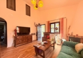 Detached villa with land for sale on España, l'Ampolla, ref: TR417611 photo