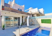 Detached villa with land for sale on España, Orihuela, ref: TR417613 photo