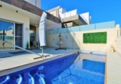 Detached villa with land for sale on España, Orihuela, ref: TR417613 photo