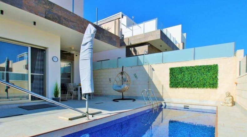 Alicante - Orihuela - 172m2