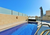 Detached villa with land for sale on España, Orihuela, ref: TR417613 photo