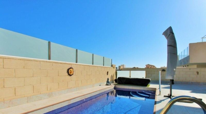 Alicante - Orihuela - 172m2