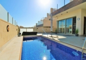 Detached villa with land for sale on España, Orihuela, ref: TR417613 photo