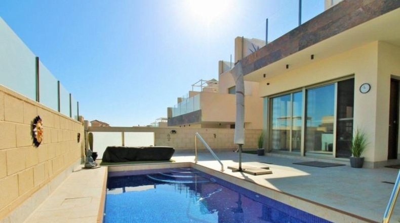Alicante - Orihuela - 172m2
