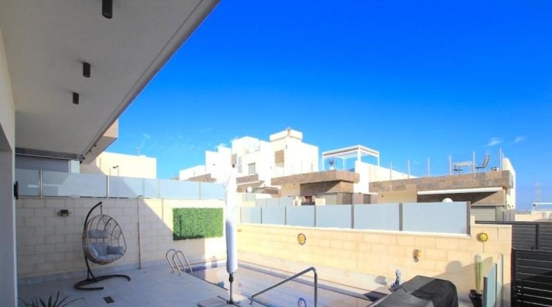 Alicante - Orihuela - 172m2