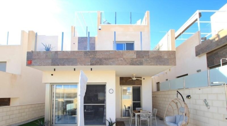 Alicante - Orihuela - 172m2