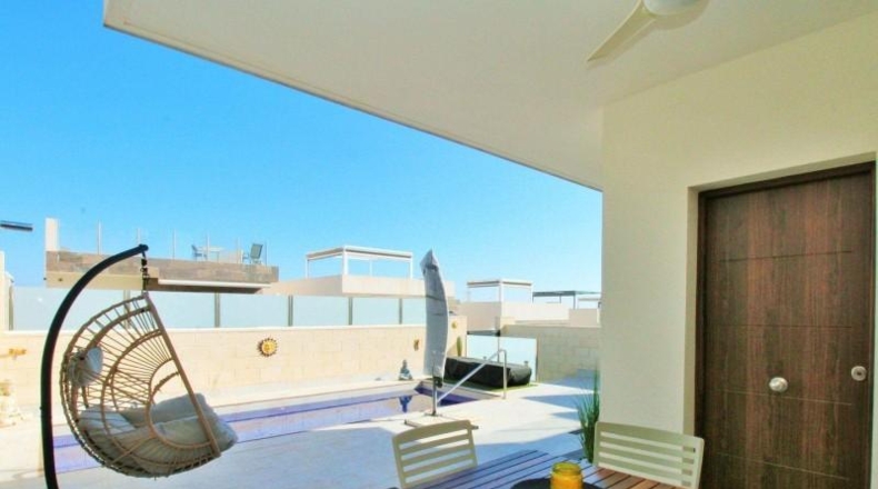 Alicante - Orihuela - 172m2