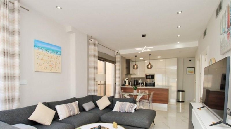 Alicante - Orihuela - 172m2
