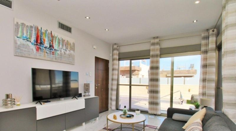 Alicante - Orihuela - 172m2
