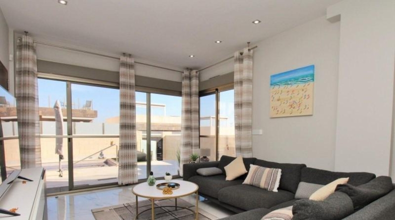 Alicante - Orihuela - 172m2