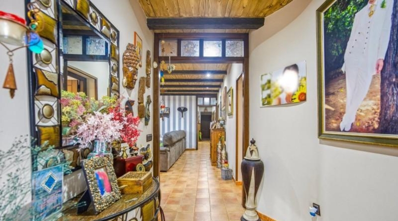 Cádiz - Чиклана-де-ла-Фронтера - 2200m2