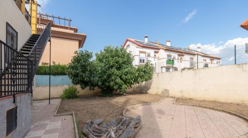 Granada - Ogíjares - 337m2