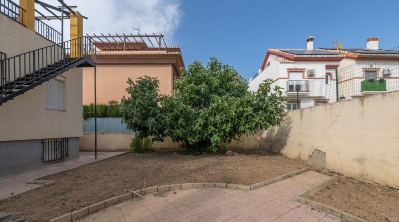 Granada - Ogíjares - 337m2