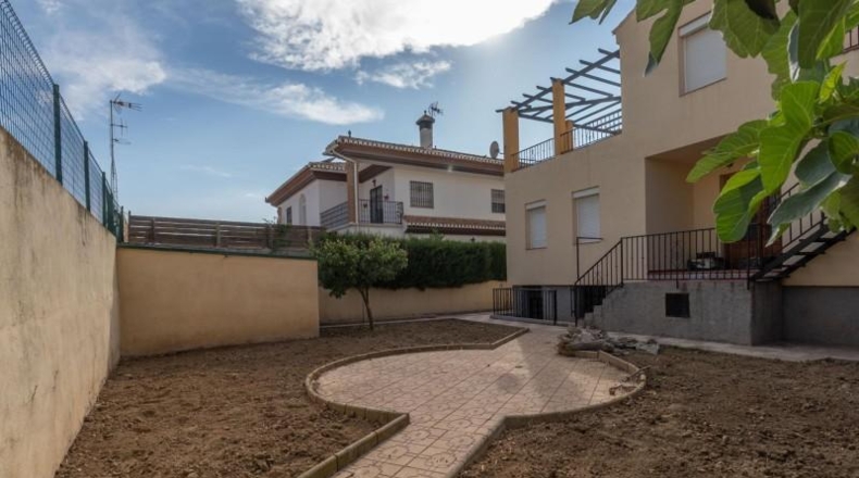 Granada - Ogíjares - 337m2