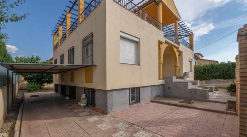 Granada - Ogíjares - 337m2